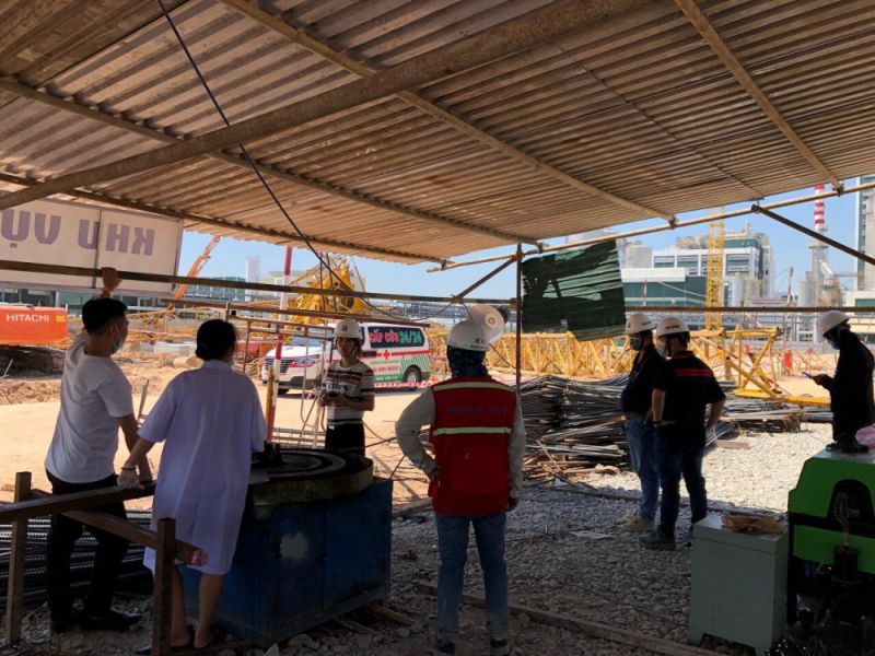 Vụ tai nạn khiến &iacute;t nhất 3 người tử vong v&agrave; 2 người bị thương nặng