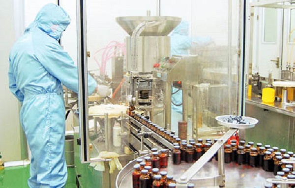 Quản lý chặt việc sản xuất, buôn bán thuốc thú y chứa chất gây nghiện