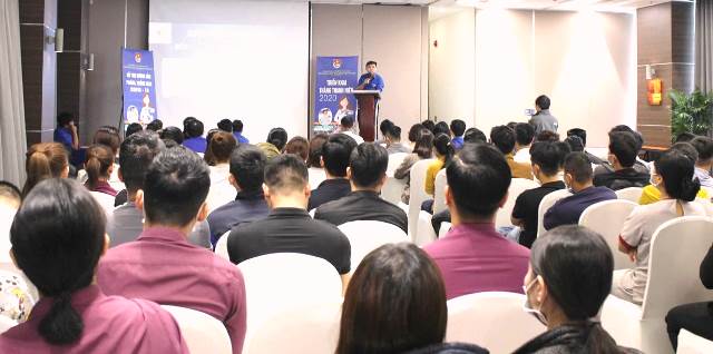 Đà Nẵng: Chương trình “Hỗ trợ hướng dẫn phòng, chống dịch Covid–19”