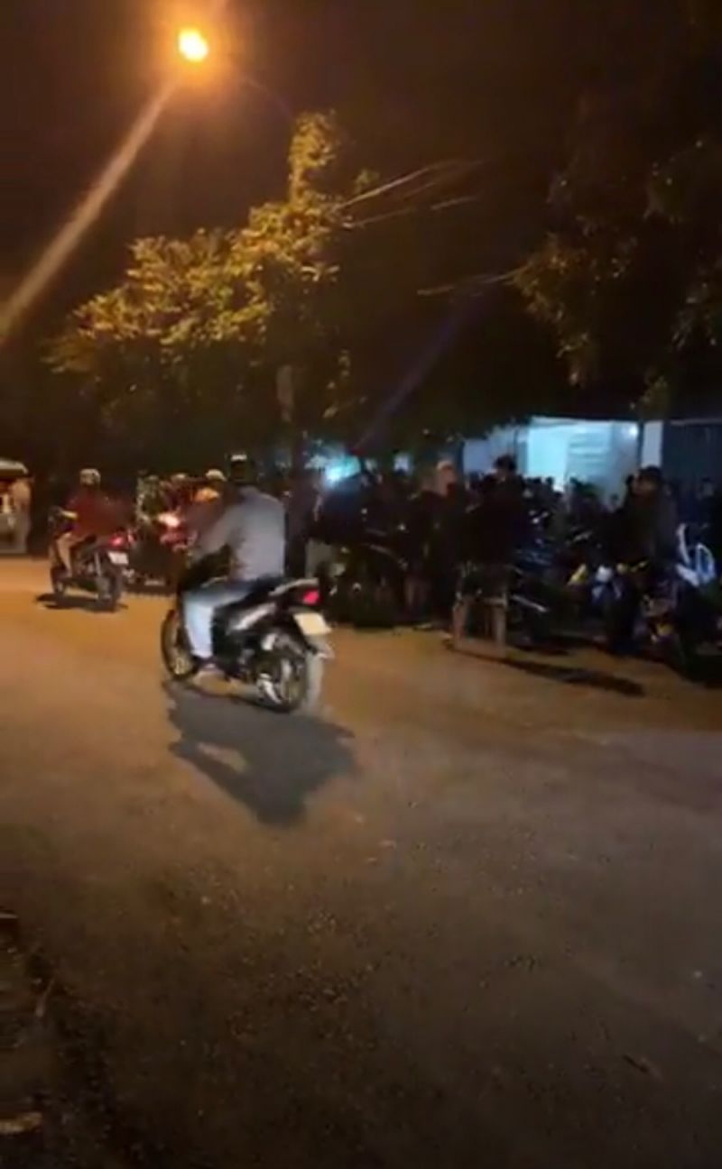 Hải Phòng: Đã xác minh được danh tính nạn nhân chết cháy và bắt giữ nghi phạm tại Sơn La