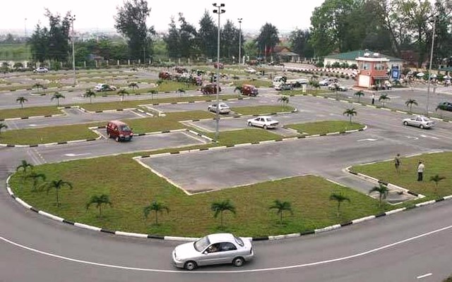 Đà Nẵng: Kêu gọi đầu tư cơ sở dạy nghề lái xe