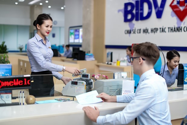 BIDV triển khai giảm hơn 70% phí giao dịch khi chuyển tiền online