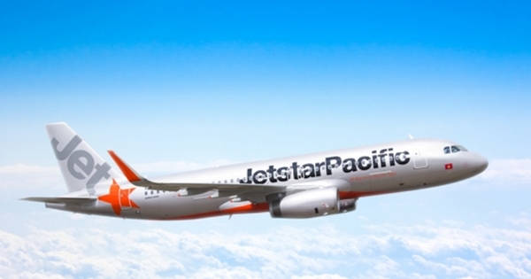 Jetstar Pacific chậm, hủy chuyến nhiều nhất trong tháng 2/2020