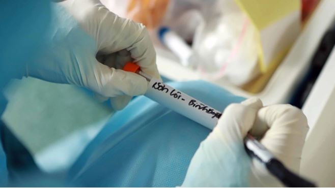 Danh sách các đơn vị tại Việt Nam có thể xét nghiệm Covid-19