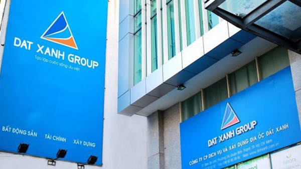 Đất Xanh Group nợ tăng, rủi ro tài chính cao