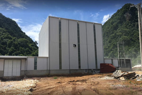 Nghệ An: Xử phạt Công ty Đại Gia Phát 300 triệu đồng vì không có ĐTM