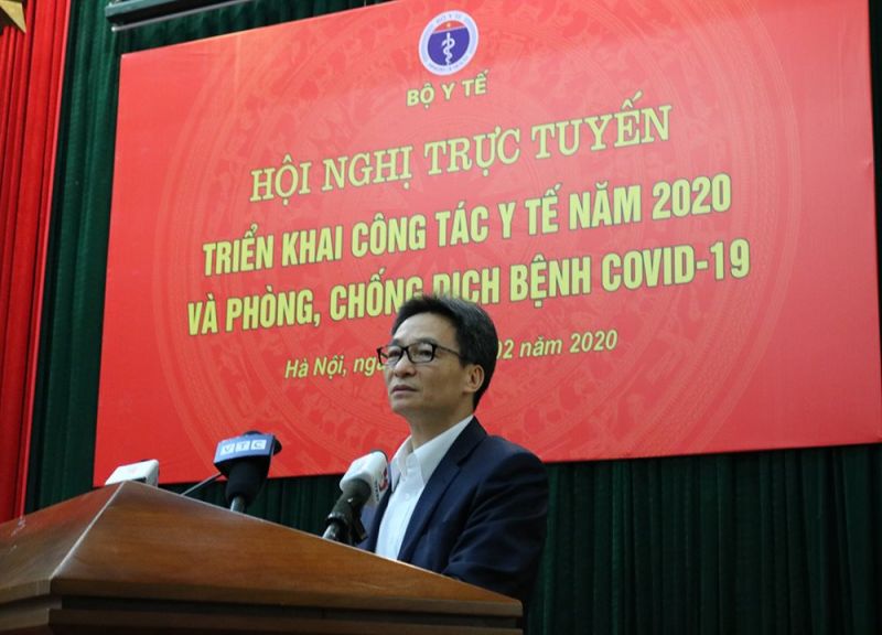 “Việt Nam đã làm rất tốt công tác phòng, chống dịch Covid-19”