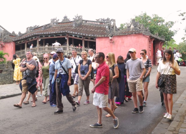 Quảng Nam kích cầu du lịch bằng cách miễn vé tham quan Hội An và Mỹ Sơn cho du khách có lưu trú tại Quảng Nam
