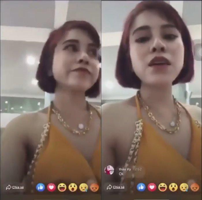 Cô gái khoe cách trốn bị cách ly khi trở về từ 'tâm dịch' Hàn Quốc đã bị cách ly