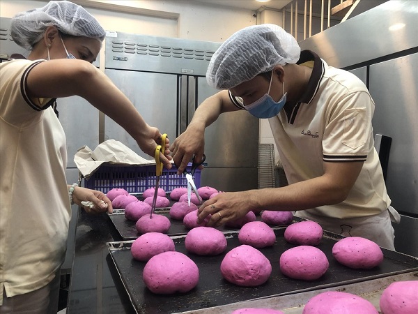 Niềm vui giải cứu nông sản