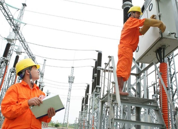 Đề xuất tính lại giá bán lẻ điện theo 5 bậc