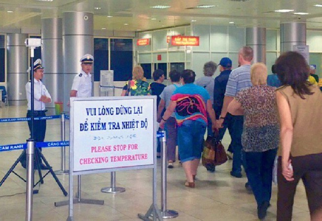 Khánh Hòa được tuyên bố hết dịch Covid-19