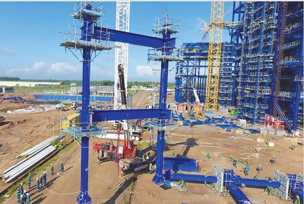 Quy hoạch điện VII điều chỉnh: 47 dự án chậm tiến độ