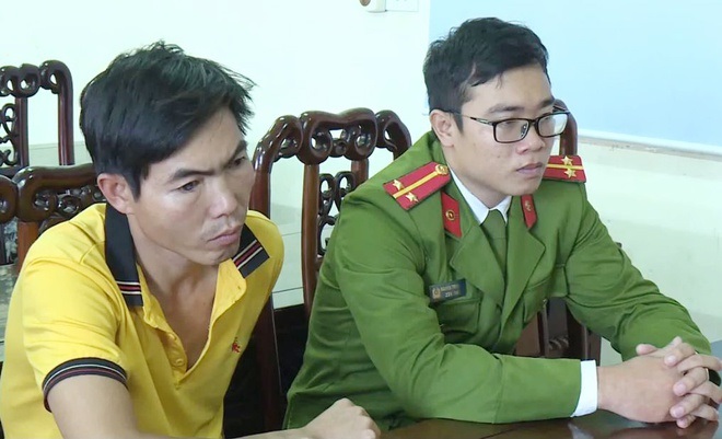 Nghệ An: Bắt quả tang đối tượng vận chuyển 4 bánh heroin, 3kg ma túy đá