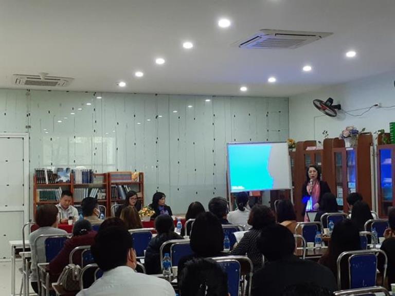 Phòng chống dịch Covid -19 Hệ thống trường liên cấp Newton Hà Nội cùng phụ huynh đồng hành