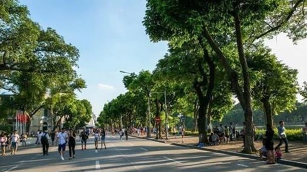 Dự báo thời tiết ngày 28/2: Miền Bắc lạnh vào đêm và sáng, trưa nắng nóng