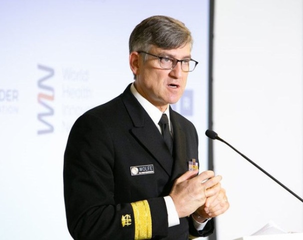 CDC Mỹ đưa Việt Nam ra khỏi danh sách “có nguy cơ lây nhiễm Covid-19”