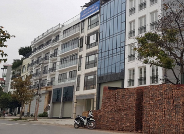 Đến bao giờ sai phạm tại 21 lô đất đấu giá P. Xuân Đỉnh, Q.Bắc Từ Liêm được xử lý ?