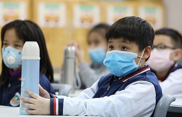 Bộ GD&ĐT đề nghị cho trẻ mầm non đến lớp 9 tiếp tục nghỉ học