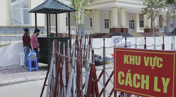 Covid-19 diễn biến phức tạp, tuyệt đối không được chủ quan