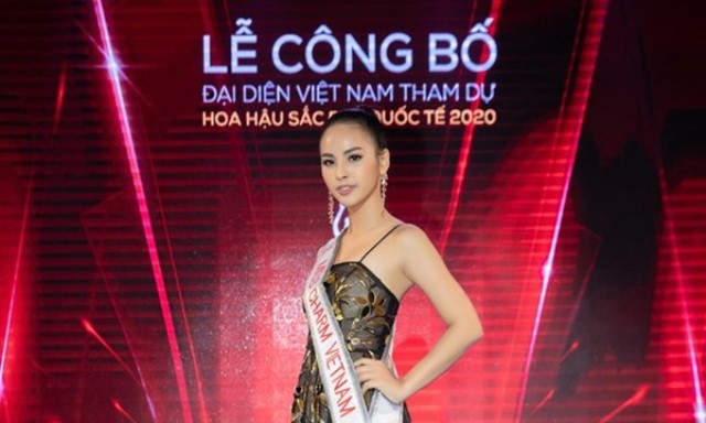 Miss Charm 2020: Tạm hoãn cuộc thi đến sau tháng 3/2020 vì dịch Covid-19