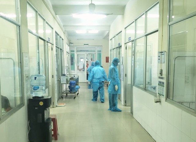 Đà Nẵng: Theo dõi, cách ly tập trung 569 người nghi nhiễm Covid-19