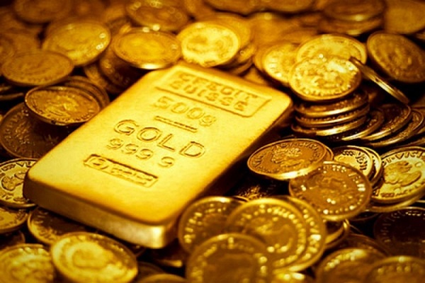 Thị trường vàng trong nước, tuần qua, giá vàng cũng tăng giảm thất thường theo quốc tế.