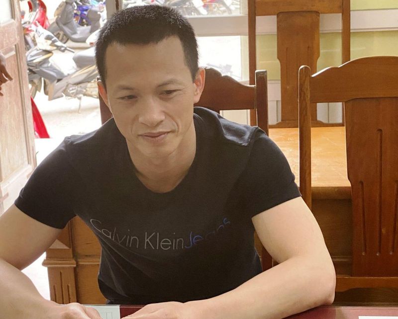 Bắt Đạt Ma-"trùm" lô đề, bảo kê đấu thầu ở Thanh Hóa