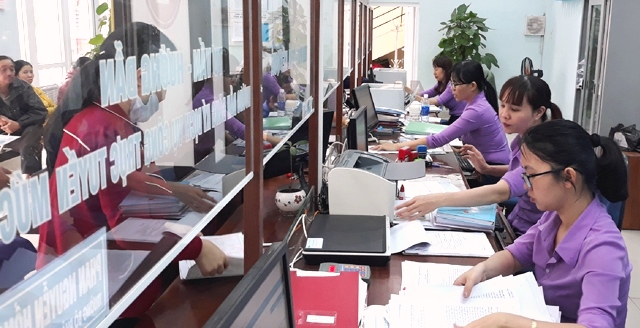 Đà Nẵng: Phân cấp quản lý quận, huyện thẩm định thiết kế xây dựng