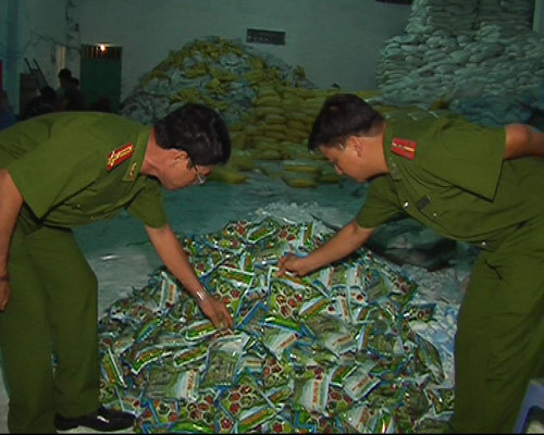 Đồng Nai: Xử phạt hàng loạt doanh nghiệp kinh doanh phân bón, thuốc bảo vệ thực vật kém chất lượng