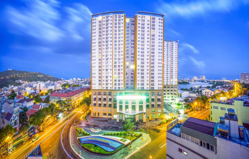 Tập đoàn Hưng Thịnh chung tay hỗ trợ đối tác trong đại dịch Covid-19