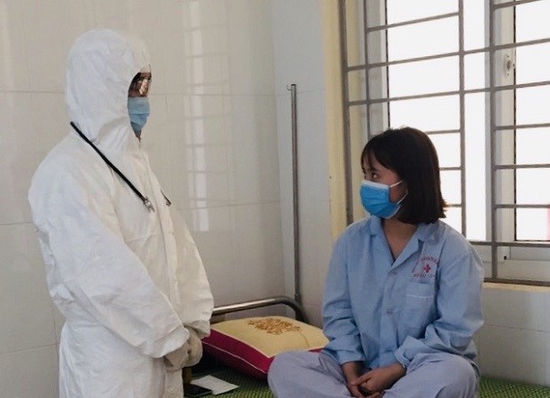 Thanh Hóa: Đã có kết quả các bệnh nhân nghi nhiễm với SARS-CoV-2
