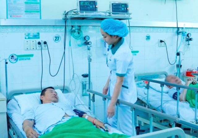 Bệnh viện Đà Nẵng tại Việt Nam” do Hàn Quốc tài trợ, nhằm tạo cơ sở triển khai thực hiện dự án.