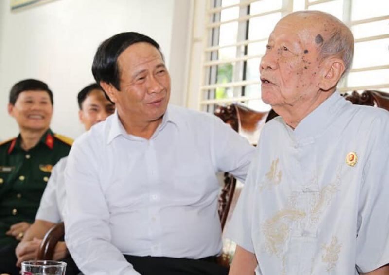 Hải Phòng món quà tri ân quyết không để xảy ra thất thoát lãng phí