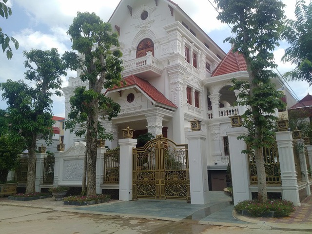 Sai Phạm tại KĐT Phúc Lộc: Hàng loạt lãnh đạo tỉnh Lạng Sơn “dính” trách nhiệm