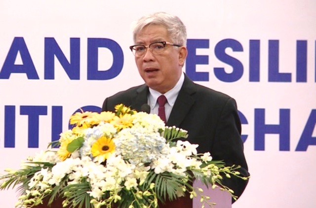 Khai mạc Hội nghị Mạng lưới các Viện nghiên cứu Quốc phòng và An ninh ASEAN lần thứ 13