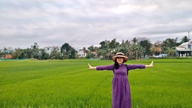 Đà Nẵng: Đánh thức “nàng công chúa” ngủ quên tại Hòa Bắc