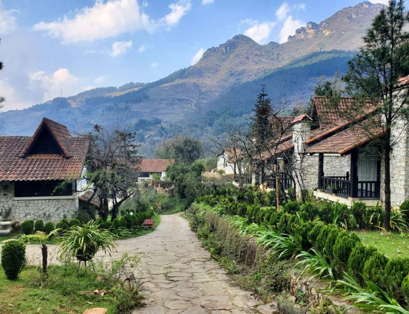 Thanh tra chỉ ra nhiều sai phạm tại dự án nghìn tỷ Mercure SaPa Resort & Spa, yêu cầu nộp thuế