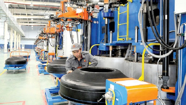 Xây dựng hệ thống cảnh báo sớm về phòng vệ thương mại