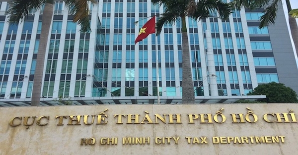 Cục thuế TP. HCM công bố tên 535 doanh nghiệp chây ì, nợ thuế