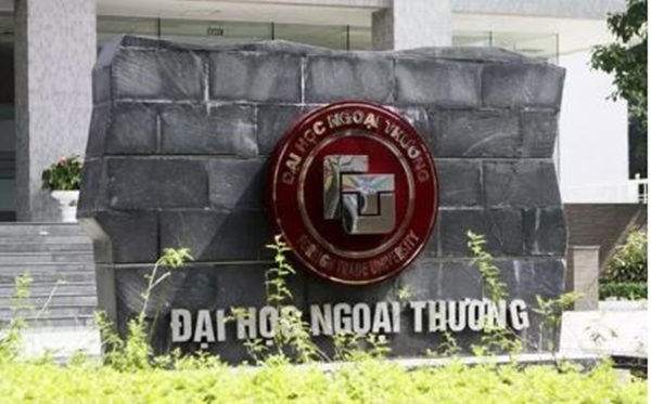 Thanh tra Chính phủ phát hiện nhiều sai phạm tại trường Đại học Ngoại thương