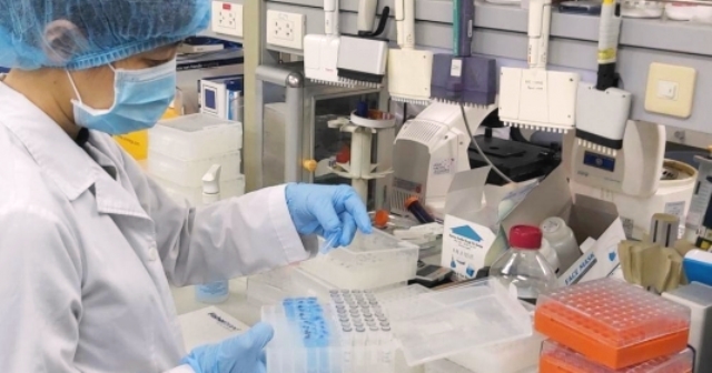 Đà Nẵng: Chính thức được xét nghiệm Covid-19