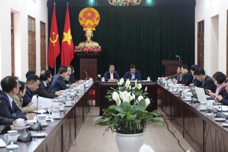 Hải Phòng: Tổ chức phong tỏa cách ly 2 tổ dân phố, một thôn, không phong tỏa cách ly thôn Phù Lưu