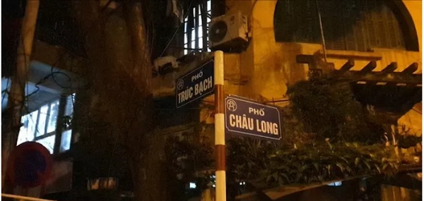 Hà Nội: Giám sát chặt sức khỏe các hộ dân quanh nhà bệnh nhân nhiễm COVID – 19