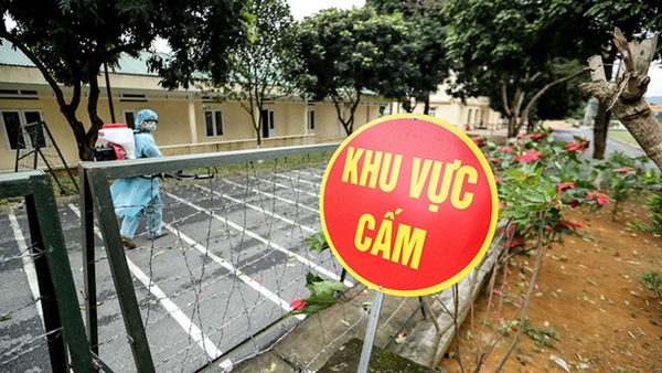 Những biện pháp được Việt Nam áp dụng để chống Covid-19