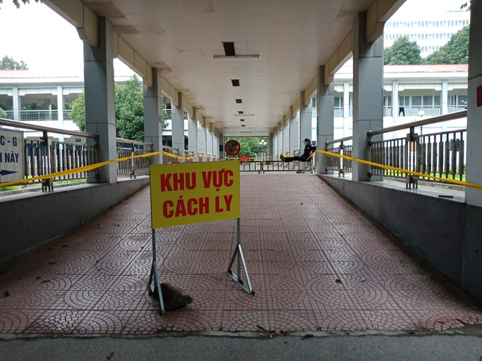 Ninh Bình: Sau trường hợp nhiễm Covid-19, đã lấy mẫu xét nghiệm 109 ca