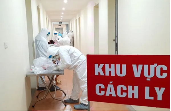 1.000 giường bệnh tại Hà Nội sẵn sàng chống Covid-19