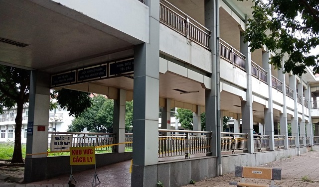 Ninh Bình: Nhanh chóng thực hiện các biện pháp để phòng chống dịch Covid-19