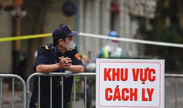 Toàn cảnh Dịch Covid-19: 3.805 người tử vong, 109.838 ca mắc trên toàn cầu