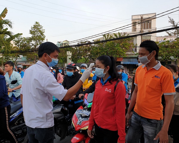 Những lưu ý khi tiếp nhận các thông tin liên quan đến dịch Covid-19